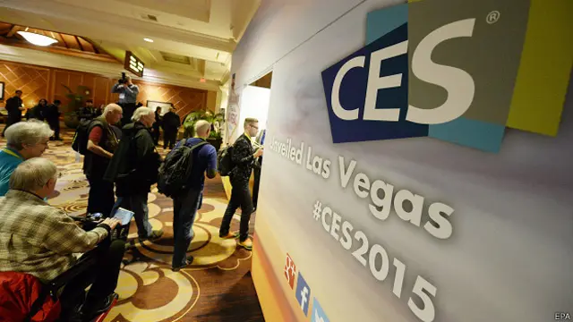 CES