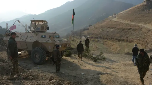 اب تک افغان حکام کے مطابق ان کارروائیوں میں 157 مسلح شدت پسند ہلاک اور 112 زحمی ہو چکے ہیں۔ 