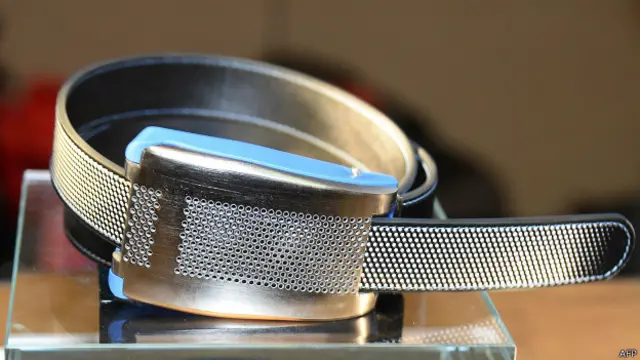 Tecnología inteligente