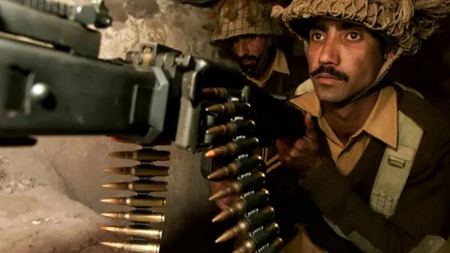 د ضرب عضب عملیاتو له کبله له لس لکو ډیر کسان له کورونو بې ځایه شول او کډوالۍ ته اړ ایستل شول