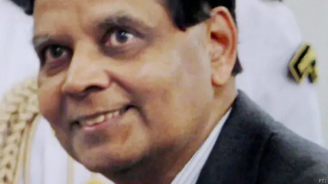 अर्थशास्त्री अरविंद पनगढ़िया नीति आयोग के पहले उपाध्यक्ष