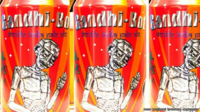 New England Brewing Company