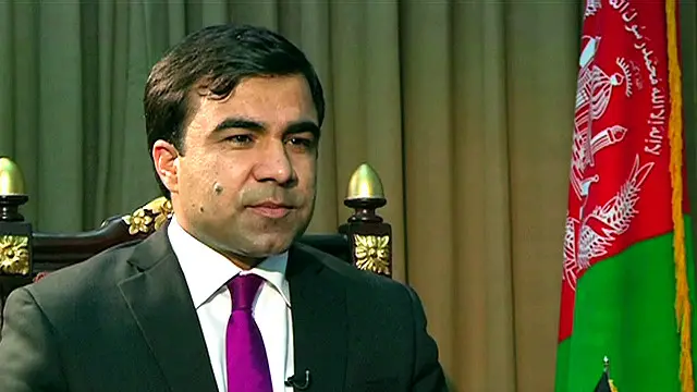 د هندوستان ټایمز ورځپاڼه لیکي په بیجینګ کې د افغانستان نوي سفیر جانان موسی زي له چینايي رسنۍ سره په خبرو کې ویلي چې افغانستان غواړي چې د پاکستان او چین ترمنځ د اقتصادي دهلیز برخه اووسي.