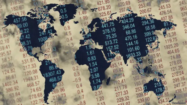 Crédito: Thinkstock