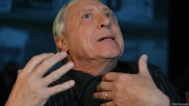 Питер Гринуэй