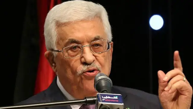حماس نے گرفتاریوں کا ذمہ دار محمود عباس کو ٹھہرایا ہے