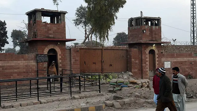 ملزم کو آرمی ایکٹ کے تحت سزا کے خلاف اپیل دائر کرنے کا حق حاصل ہے