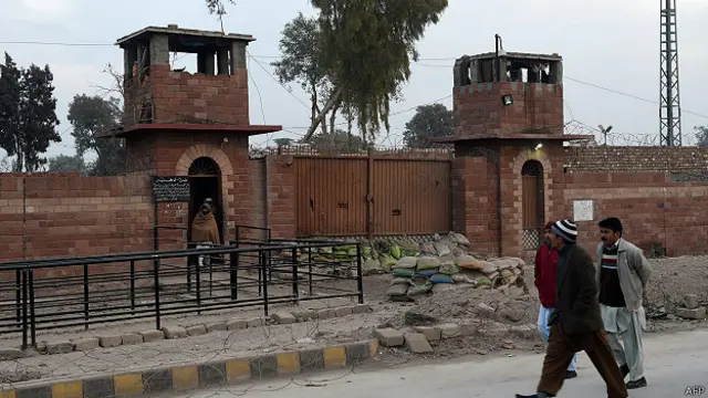 पाकिस्तान ज़ेल