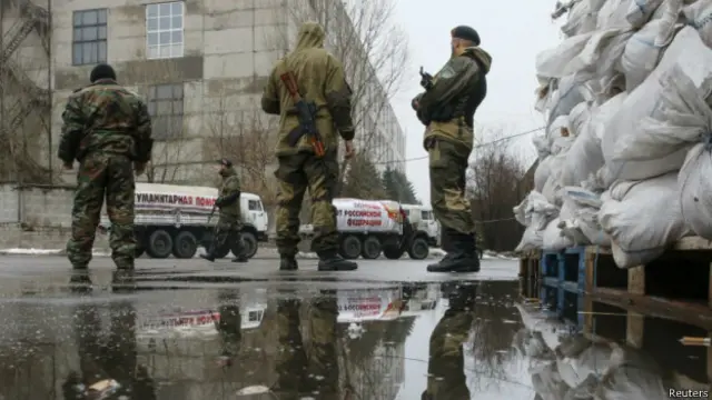 сепаратисти