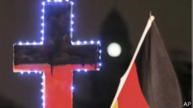 जर्मनी पेगिडा