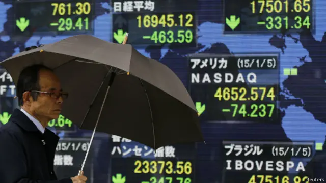 जापानी बाज़ार