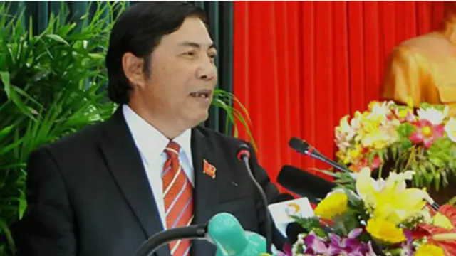 Ông Nguyễn Bá Thanh đã điều trị tại Hoa Kỳ từ hồi tháng Tám năm ngoái