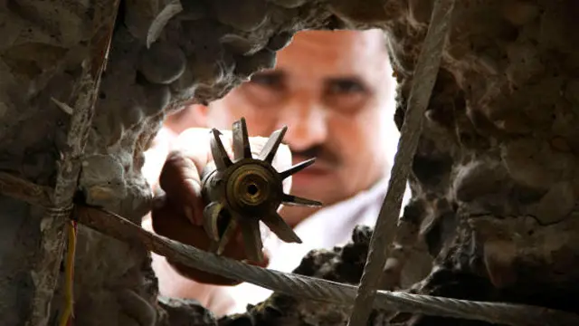 कश्मीर (फाइल फोटो)