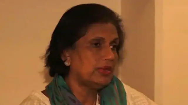 හිටපු ජනපතිනියගේ ආරක්ෂාව අඩු කිරීමට උත්සාහ කළ බවට හිටපු ජනපති මහින්දට චෝදනා