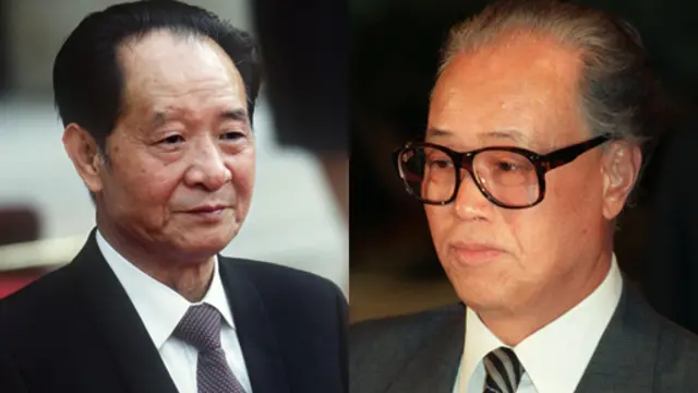 與官方高調紀念胡耀邦不同，趙紫陽下台後一直被禁忌。