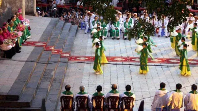 Vatican và Hà Nội có cơ hội bình thường hóa quan hệ ngoại giao