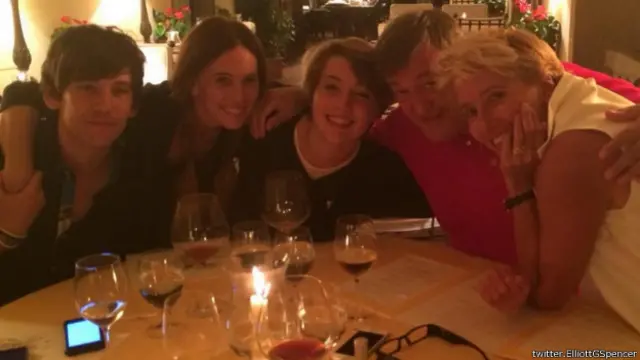 Елліотт Спенсер