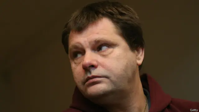 Frank Van Den Bleeken