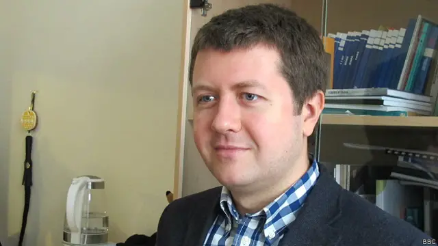 Денис Волков