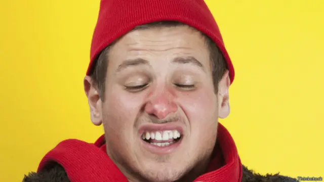 تحقیق پژوهشگران دانشگاه ییل نشان میدهد که واژه سرماخوردگی بیمسمی نیست و سرما بر دستگاه ایمنی تاثیر میگذارد