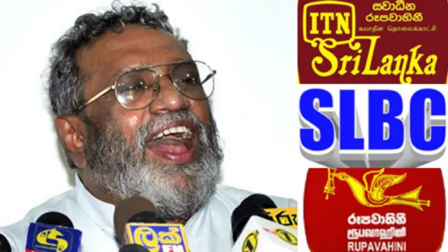 නිදහස් හා සාධාරණ මැතිවරණයක් පැවැත්වීම පිළිබඳව මැතිවරණ කොමසාරිස්වරයා ඇතුළු නිලධාරීන්ට ප්‍රශංසා