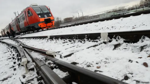 Перевозчики платят РЖД и за подвижной состав, и за пути