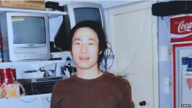 中餐外卖店主于杰被刺伤