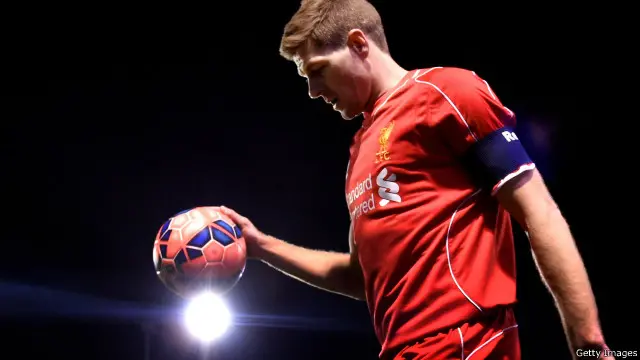 Selama karir Gerrard, Liverpool menang 17 menang dalam derby tersebut, 10 kali seri dan lima kali kalah. Adapun Gerrard telah mencetak 10 gol dalam derby tersebut