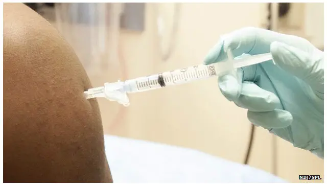 لائبیریا میں ایبولا کے مریضوں کی تعداد میں کمی دیکھی گئی ہے