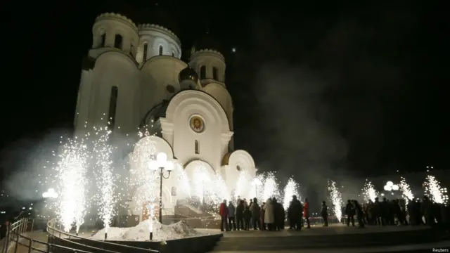 Красноярськ