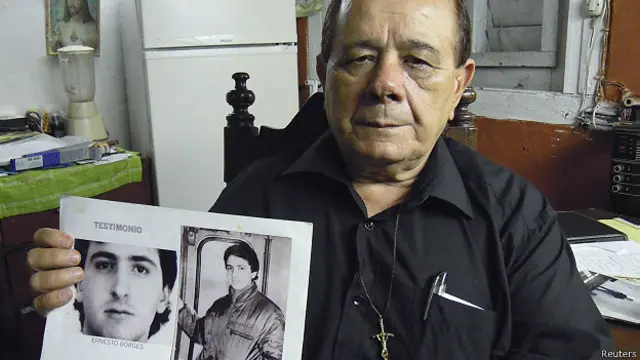 Presos políticos Cuba - EEUU