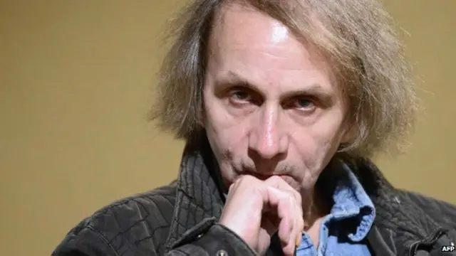 مشل ہولےبیک کہتے ہیں کہ فرانس میں ایک اسلامی جماعت کا ملک کی شبیہ تبدیل کر دینا محض خام خیالی نہیں