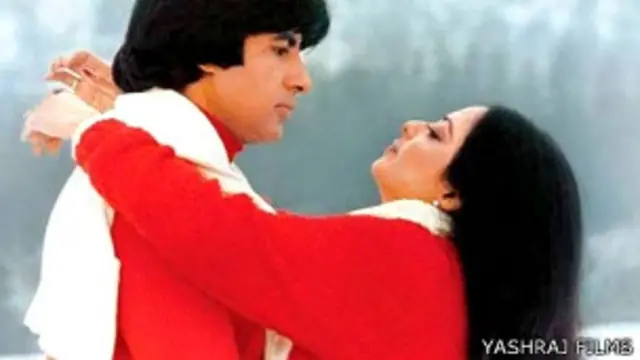 'सिलसिला'