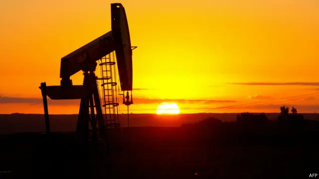 видобток нафти