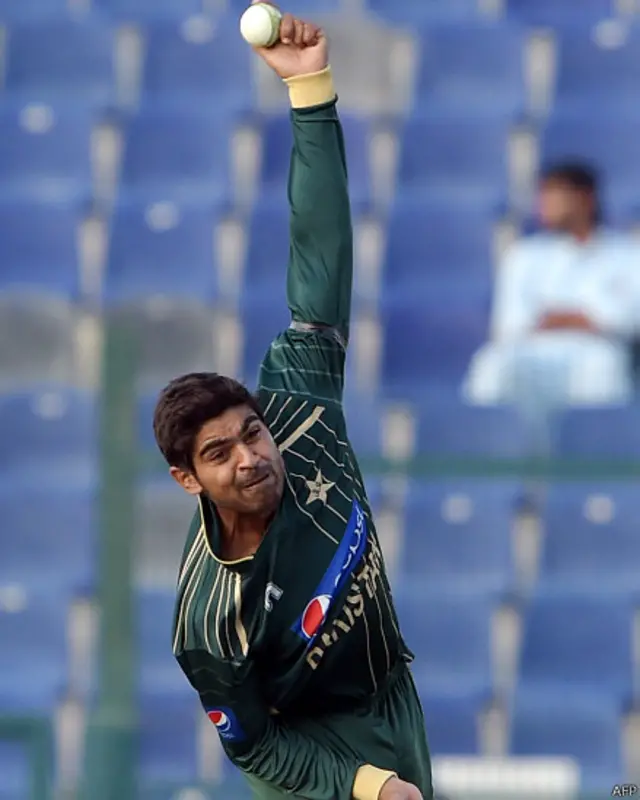 حارث سہیل : 09 میچوں میں40 کی اوسط سے 280 رنز بنائے جن میں دو نصف سینچریاں شامل ہیں۔