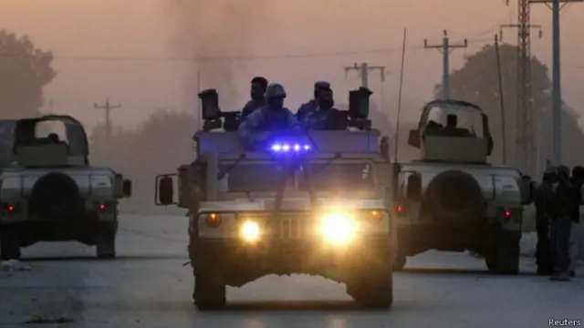 وړاندې کابل او ځینو نورو ولایتونو کې د لویو بریدونو پړه د حقانی شبکې پرغاړه اخیستې وه