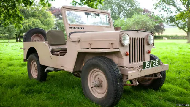 महिंद्रा सीजे 540