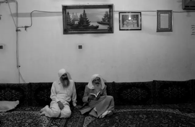 با مرگ شیخ جبار بسیاری از سران حکومتی و سازمان ها درگذشت او را تسلیت گفتند. عکس از حسن سربخشیان