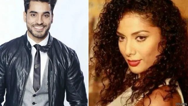 गौतम गुलाटी, डाएंड्रा