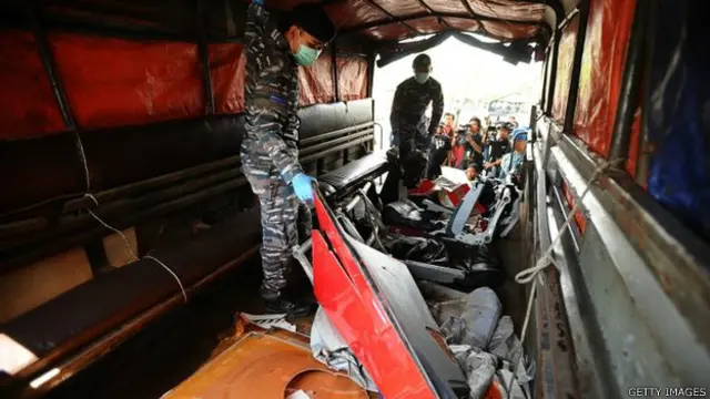 एयर एशिया, विमान