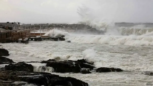 مخاوف بسبب تداعيات الطقس السيء في لبنان على اللاجئين السوريين