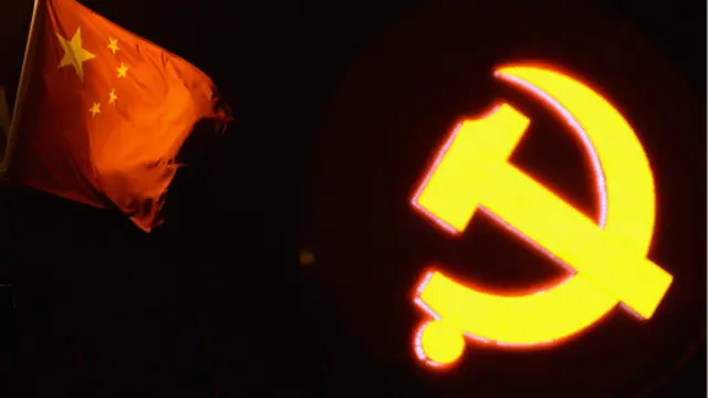 中纪委之前称，“执纪审查”决不能成为“司法审查”。