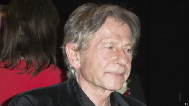 Roman Polanski