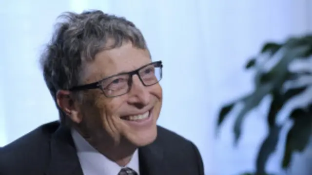 बिल गेट्स