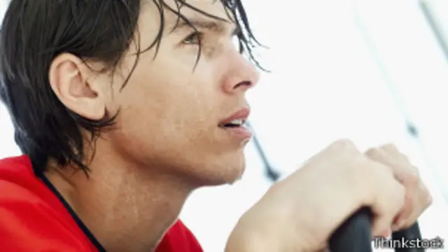 La sudoración es un proceso que tiene muchos beneficios en el organismo.