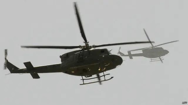 آپریشن ضرب عضب کے تحت تازہ کارروائی میں 12 شدت پسندوں کی ہلاکت کا دعویٰ کیا گیا ہے