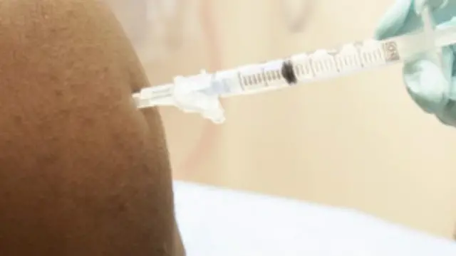 Essai clinique d'un médicament contre Ebola