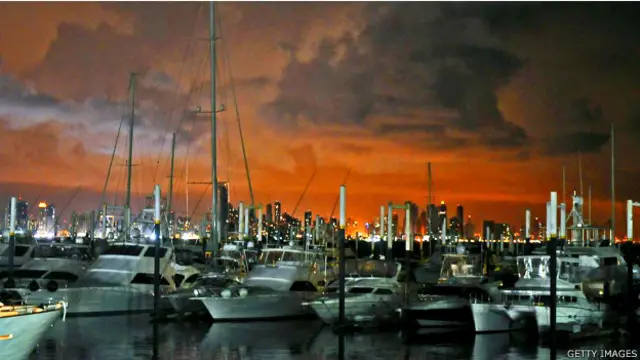 पनामा सिटी