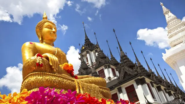 थिंकस्टॉक इमेज