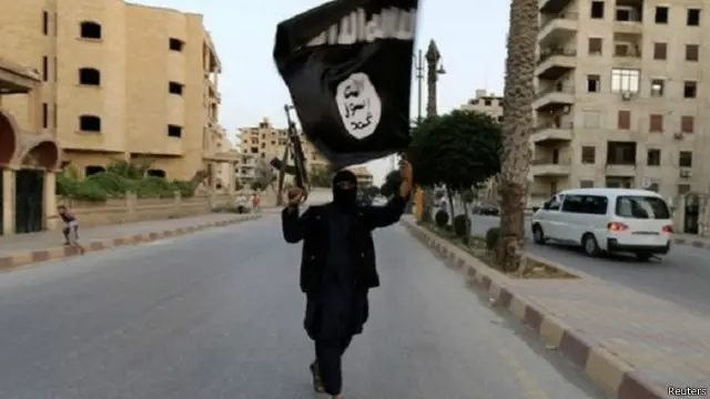 حذرت الولايات المتحدة من أن الحرب ضد تنظيم الدولة الإسلامية سوف يستغرق سنوات